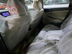 هیۆندای تۆکسۆن